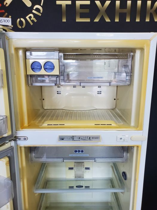 ВНИМАНИЕ! Холодильник Whirlpool ARC4138 NO FROST! Гарантия! Доставка!