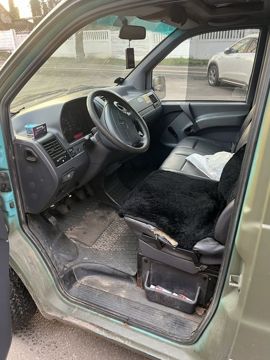 Продам Віто ОБМІН