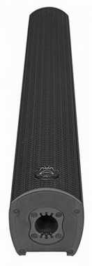 WHARFEDALE ISOLINE AX912 BLACK Aktywny zestaw nagłośnieniowy 1200W