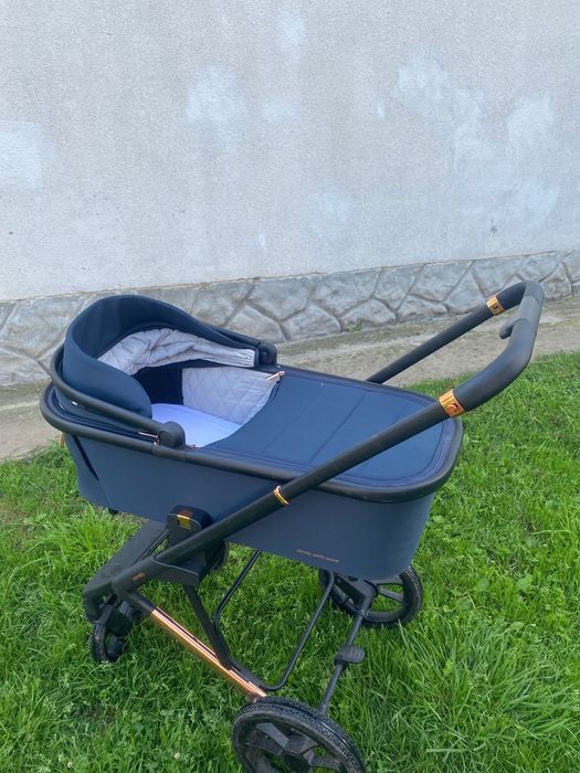 Коляска Карелло 2в1