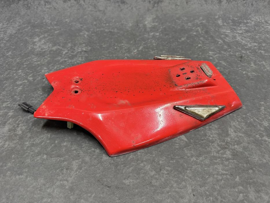 Nadkole sportowe Yamaha YZF R125 tuning błotnik ermax undertail tył