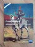 Ponad słowami Klasa 1 Język polski Część 2