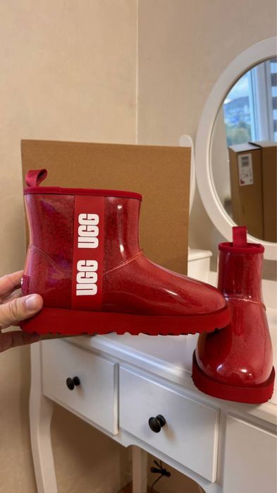 UGG Clear оригинал США