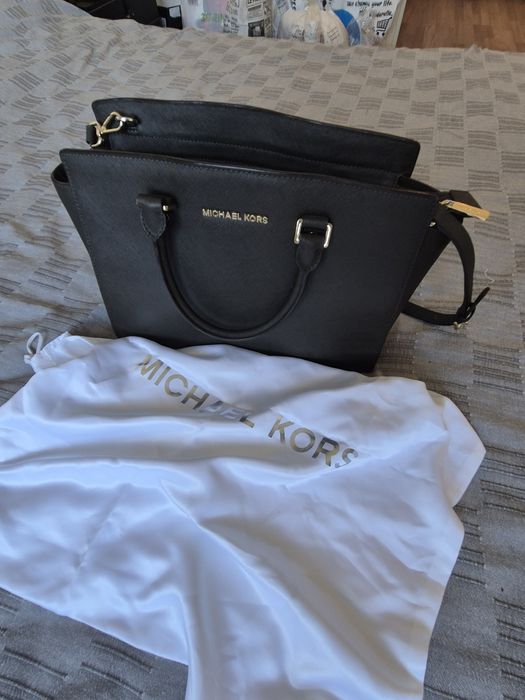 Сумка оригінал Michael Kors