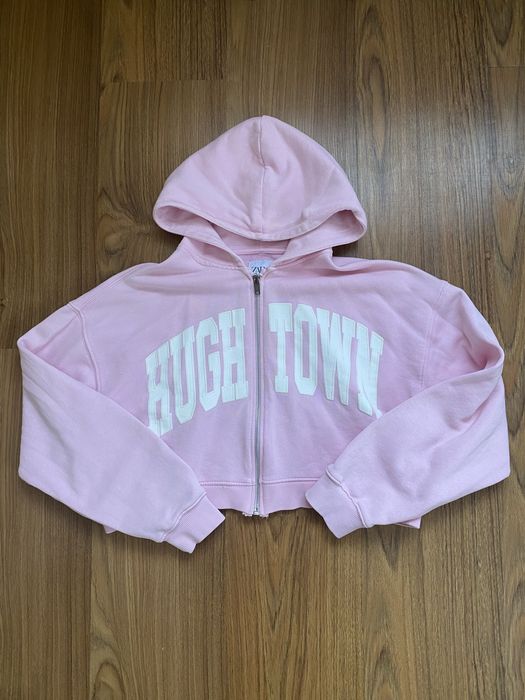 Худі бренду Zara