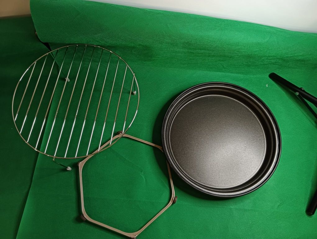 Microondas LG Neochef MH7265DPS 32L (3 anos garantia)
