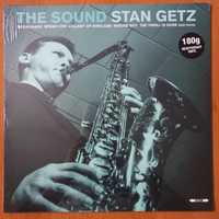 Płyta winylowa Stan Getz The Sound Jezz vinyl