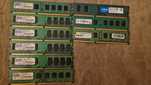 DDR-3   оперативная память