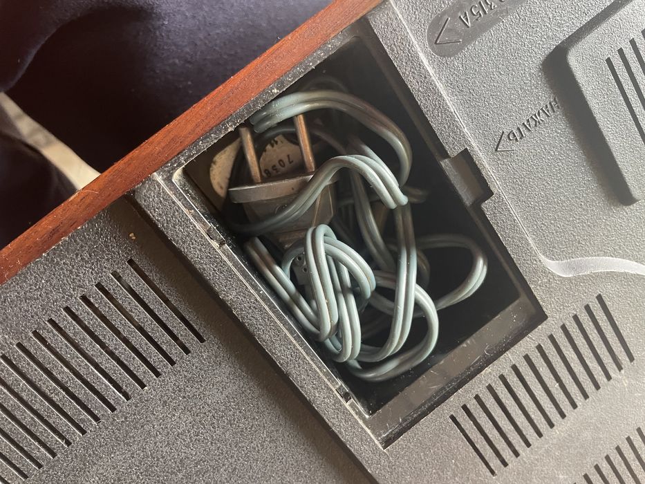 Маяк 205 бабінний магнітофон