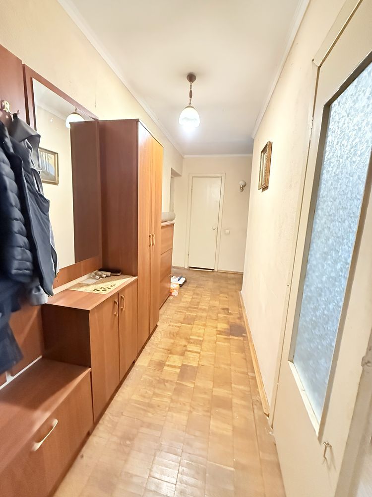 ‼️ продаж 3-и кімнатної Єфремова ( Чупринки , Коновальця)