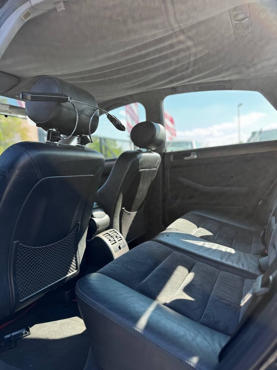 Audi A6 1.8T LPG *BDBStan*Klima*Skory*GrzaneFotele*Zamiana