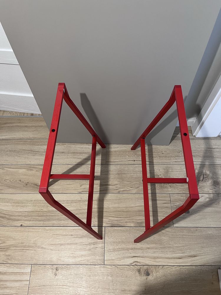 Kozły pod blat ikea