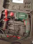 Mlotowiertarka parkside pbh800b1