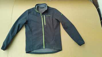 Vaude bluza L bdb rowerowa