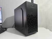 Komputer gamingowy Ryzen 5 3600 RX 6600 32GB  1TB FV23% Gwarancja 24M