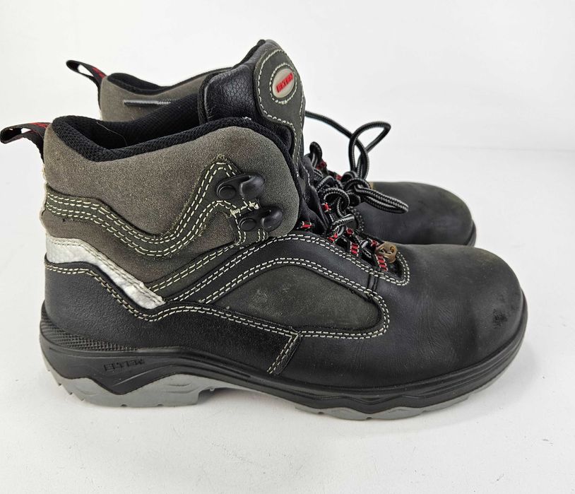 Buty robocze trzewiki ELTEN LEX ESD S3 rozm. 40