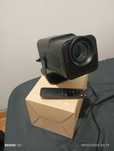 Projetor hy320.