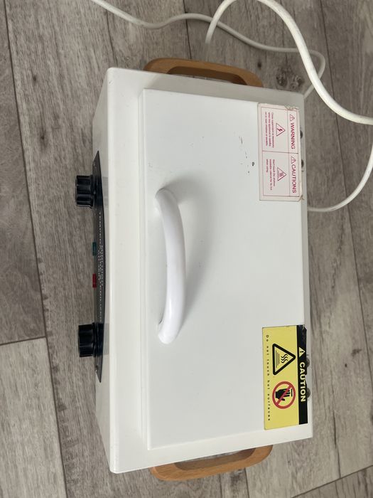 Продам сухожар для майстрів