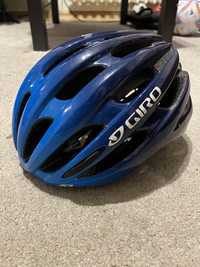 Kask rowerowy szosowy GIRO angon