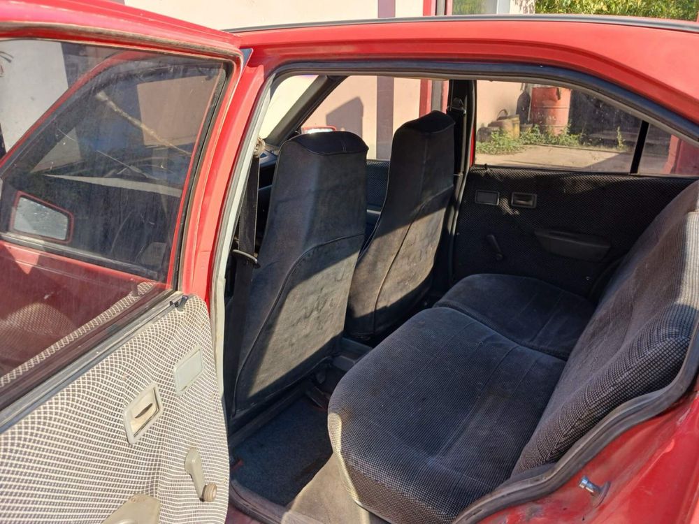 Продам Opel Kadet 88 год 1.6 автомат