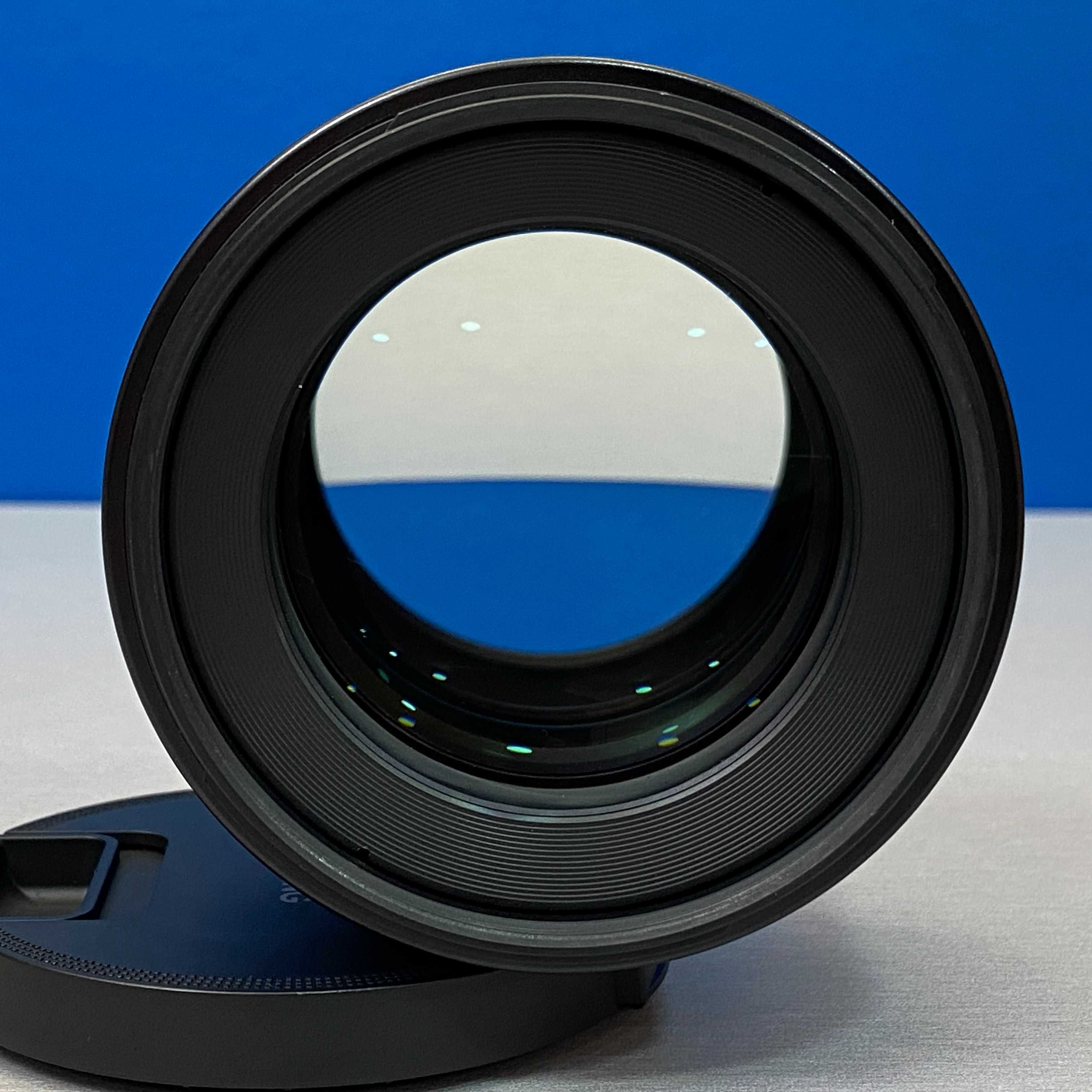 Samyang AF 85mm f/1.4 (Canon)