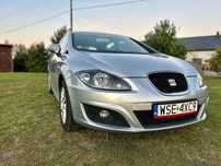 Seat Leon Seat Leon 1.9 TDI 105km