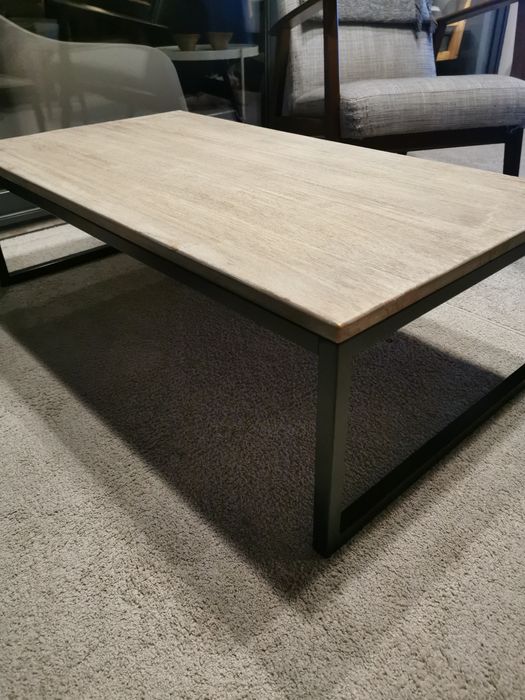 Mesa de Centro (Loja Casa)
