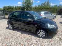 Citroen C3*Benzyna 1400*Klima*Dla kobiety**