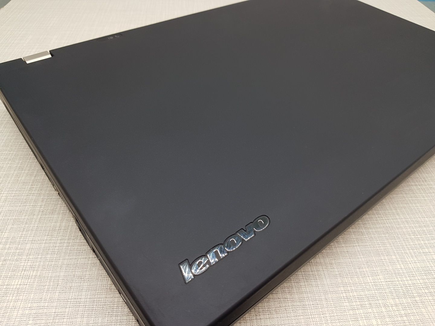 Ноутбук Lenovo T530 i5-3320M 2,50-3,30GHz, 8Gb, 500Gb