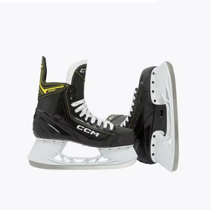 Patins de gelo Adultos CCM SUPERTACKS
