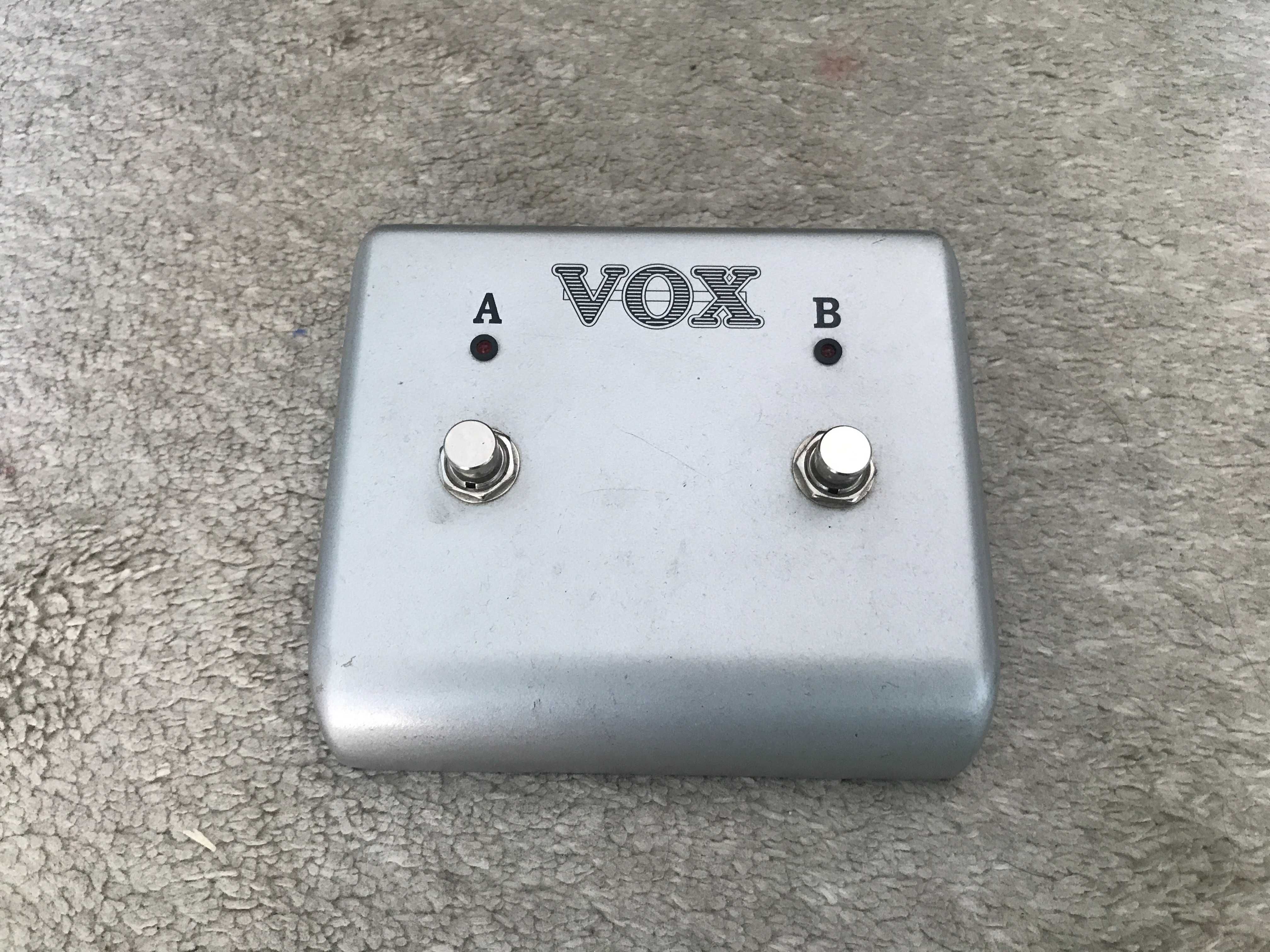 Wzmacniacz gitarowy Vox AC15 CC1 Lampowy
