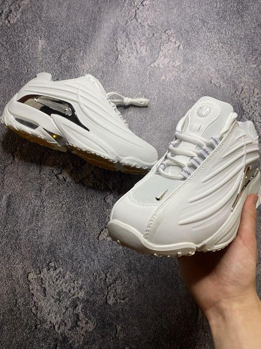 Кросівки Nike Nocta Hot Step