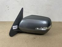 Lusterko lewe Suzuki Grand Vitara II 2 lift 08-14r ZDL