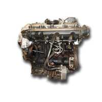 Motor D5BA - Usado