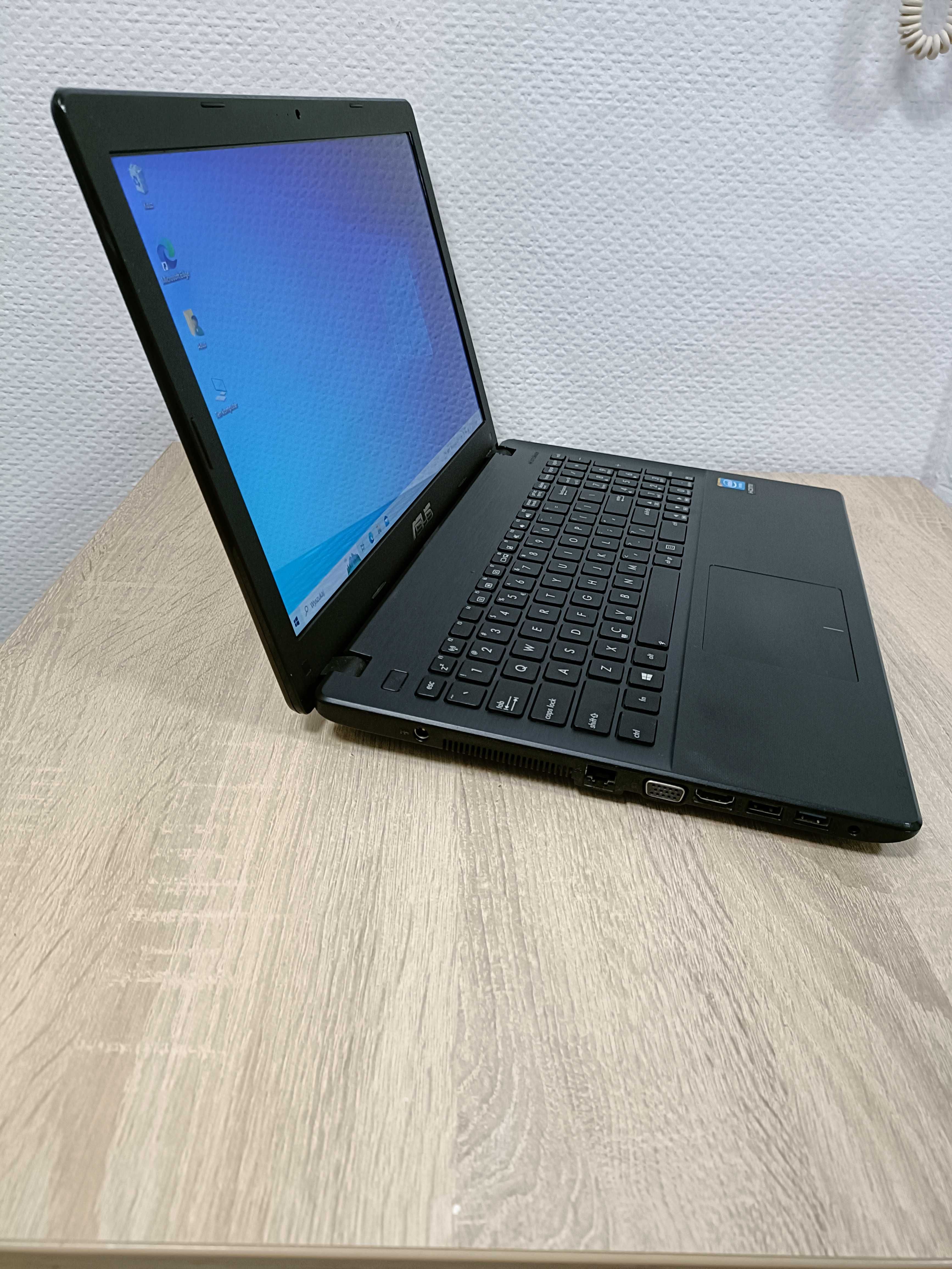 Asus X551m Celeron | 4GB RAM | 120GB SSD | Windows 10 |