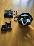 Kierownica Genesis Seaborg 400