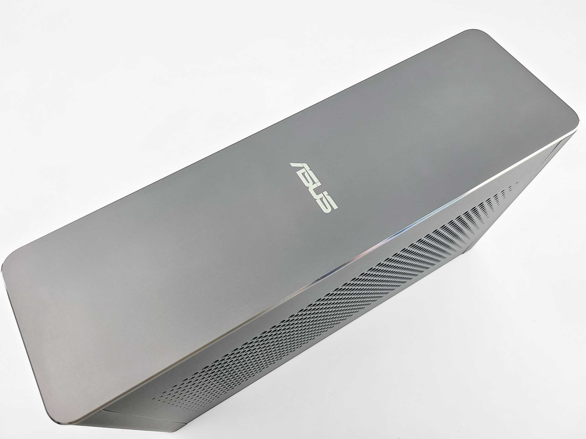 Док-станція для відеокарти eGPU ASUS XG STATION PRO