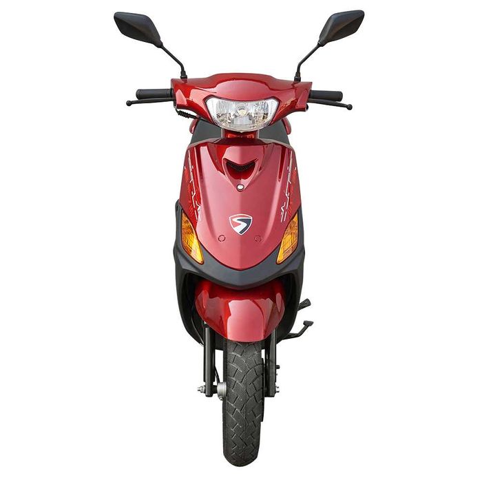 Скутер Spark SP125S-15 в Артмото Кременчук