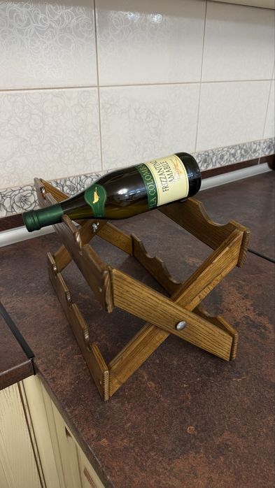 Підставка для вина