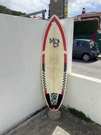 Prancha surf MB 6.0 42lts