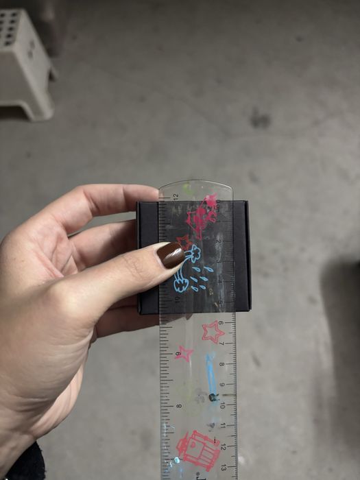 caixas de oferta pretas