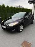 Renault Megane Renault Megane III 1.6 Megane/87600tyś km/1.6benz