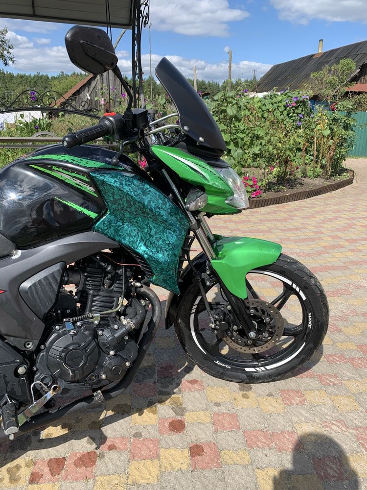 Lifan kp 200 (продаж-обмiн)