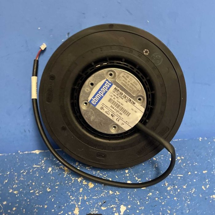 Продам серверні вентилятори