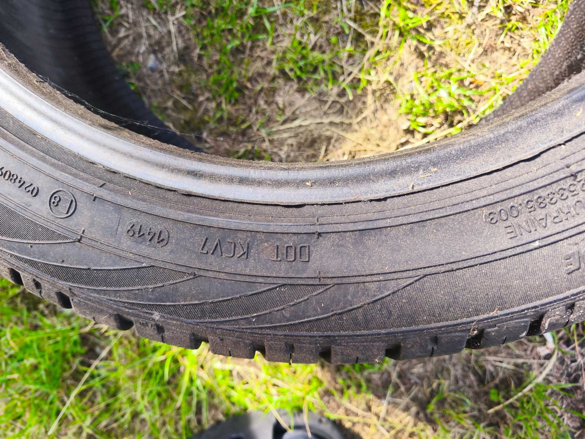 Opony premiorri 225/45 r17