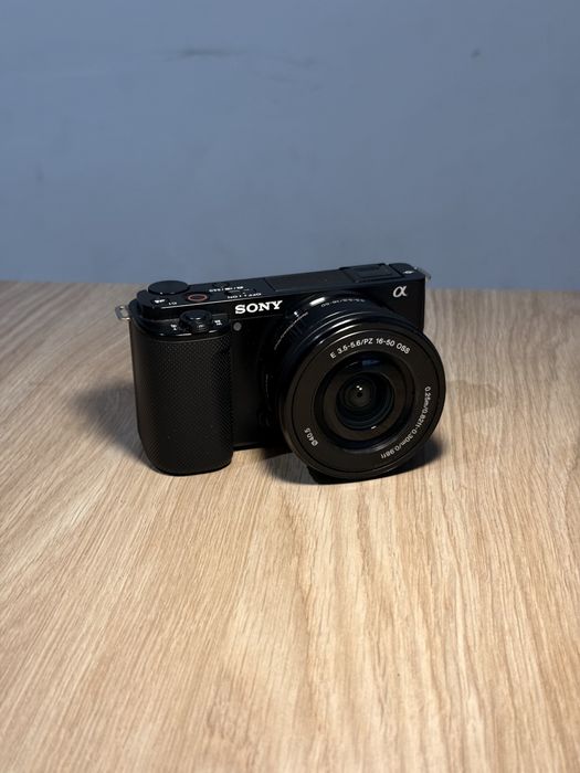 Sony Zv-e10 Ideal