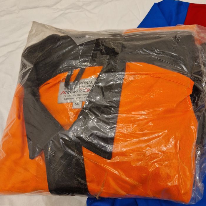 Bluzy robocze M,L,XL,XXL