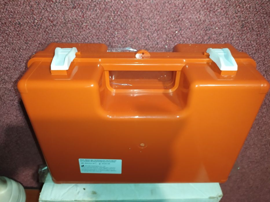 Аптечка первой помощи Wurth Din 13157