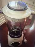 Blender kielichowy PHILIPS HR2163 ProBlend5