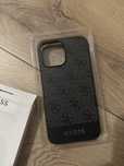 Etui do telefonu 13 pro nax czarne